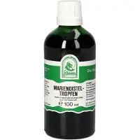 Hecht-Pharma Gmbh Mariendistel Tropfen 100 ml