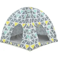 Trixie WigWam Sunny, 37 x 35 x 37 cm