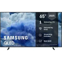 Samsung TQ65Q8FAAU, 165,1 cm (65"), 3840 x 2160 Pixel, QLED, Smart-TV, WLAN, Grau