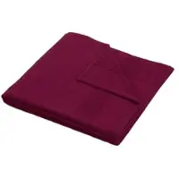 Como Duschtuch Lifestyle , lila/violett , Maße (cm): B: 70