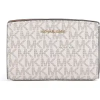 Michael Kors Geldbörse Bryant 32S5GYTZ2B Beige