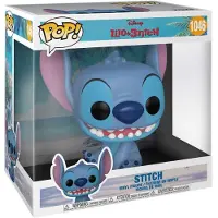 Funko POP! Lilo & und and Stitch - Stitch 1046 - Pop! - Vinyl Figur
