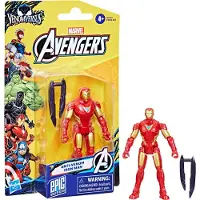 Marvel Iron Man Anti-venom Avengers Marvel Figur