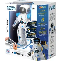 Xtrem Bots - Robbie 2.0 (3803272)