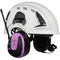 3M Peltor Peltor WS ALERT XPI+ MRX21P3EWS7 Kapselgehörschutz-Headset 30 dB EN 352-1:202