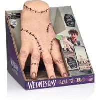 Wednesday Echtes Fx-ding