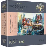 Trefl 20147, 1000 Stück(e), Stadt