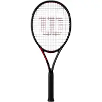 Wilson Clash 100ul V3.0 Tennisschläger
