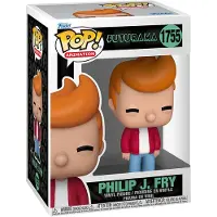 Funko POP! Pop! - Futurama - Philip J Fry #1755