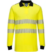 Portwest Multinorm FR Shirt FR 702 Gr. S