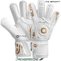 Elite Sport Real White