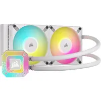 Corsair Icue H100i Elite Capellix Xt Wasserkühlung