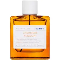 Korres Cashmere Kumquat Eau de Toilette für Damen 100 ml