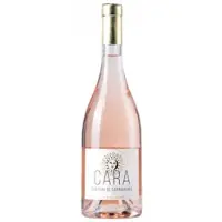Caraguilhes Cara Rosé 2025 - Château de