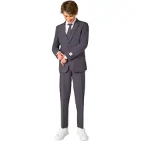 Opposuits Charcool Anzug für Jugendliche