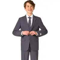 Opposuits Charcool Anzug für Jugendliche