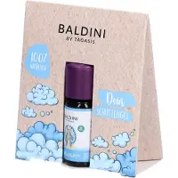 Baldini Mini-Duftset Engelduft 10ml & Holzanhänger 1 St Ätherisches Öl