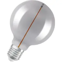 Osram 4099854049958, 2,2 W, 6 W, E27, 60 lm, 15000 h, Warmes Komfortlicht