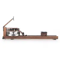 Waterrower Performance Nussbaum Rudergerät aus Holz