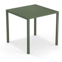 Emu Urban Gartentisch Aluminium