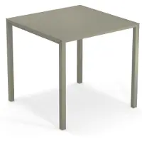 Emu Urban Gartentisch Aluminium
