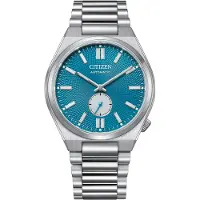 Citizen - NK5010-51L - Armbanduhr - Herren - Automatik - Mechanical