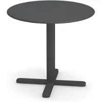 Emu Darwin Klapptisch Stahl Ø80 cm