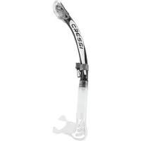 Cressi Alpha Ultra Dry Tauchschnorchel
