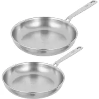 Kuhn Rikon CULINARY FIVEPLY Set 3
