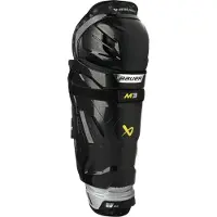 Bauer Supreme M3 SR Hockey-Schienbeinschoner (16"/41cm)