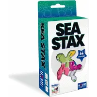 Geronimo Games Sea Stax f e
