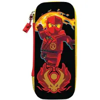 Euromic LEGO Ninjago Federmäppchen
