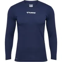 Hummel Essential Langarm-baselayer