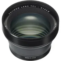 Fujifilm Telekonverter TCL-X100 II schwarz