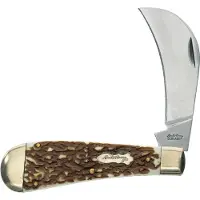SCHRADE Uncle Henry Hawkbill Pruner Next Gen 16UH Taschenmesser