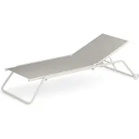 Emu Snooze Liege Stahl/-tex