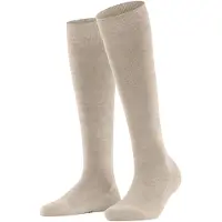 Falke Unisex Kniestrümpfe Family - beige - 36|38|35|37
