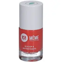 MÊME Nagellack melonenrosa 16 10 ml
