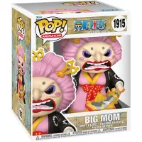 Funko POP! One Piece - Big Mom 1915 Pop! Vinyl Figur