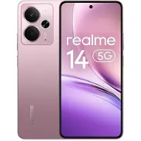Realme 14