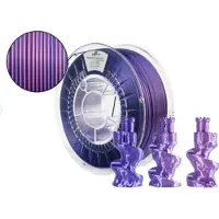 Spectrum Filament · PLA Magic SILK · MAGENTA DREAM · 1.75mm · 1kg