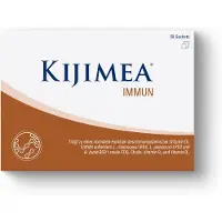 Synformulas GmbH Kijimea Immun Pulver 28 St