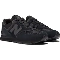 New Balance 574v2 Evergreen Sportschuhe Schwarz EU 37 1/2 Herren Schwarz EU 37 1/2