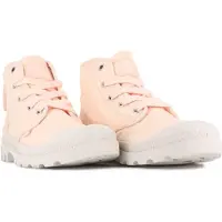 Palladium Schnürstiefeletten Pampa Hi 92352-868-M Orange