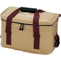 Snow Peak Kühltasche Soft Cooler 38