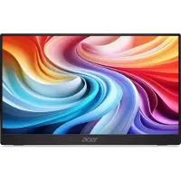 Acer PM161QB1bmiuux, 39,6 cm (15.6"), LCD, 1920 x 1080 Pixel, Full HD, 16:9, 4 ms