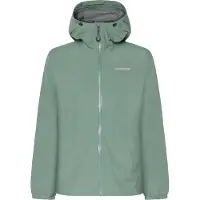 Didriksons Dario - Herren Jacke, Größe:S, Farbe:dark moss