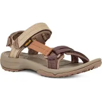 Teva Sandalen Terra Fi Lite Women Incense Lion-Schuhgröße 36