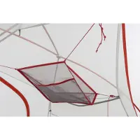 Big Agnes Gear Loft gray SQUARE