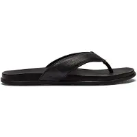 Olukai Flip Flops Herren Olali Black-Schuhgröße 45 (UK 11,5)